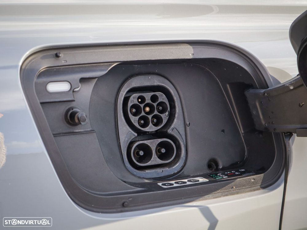 Audi Q4 e-tron 40 82 kWH - 13