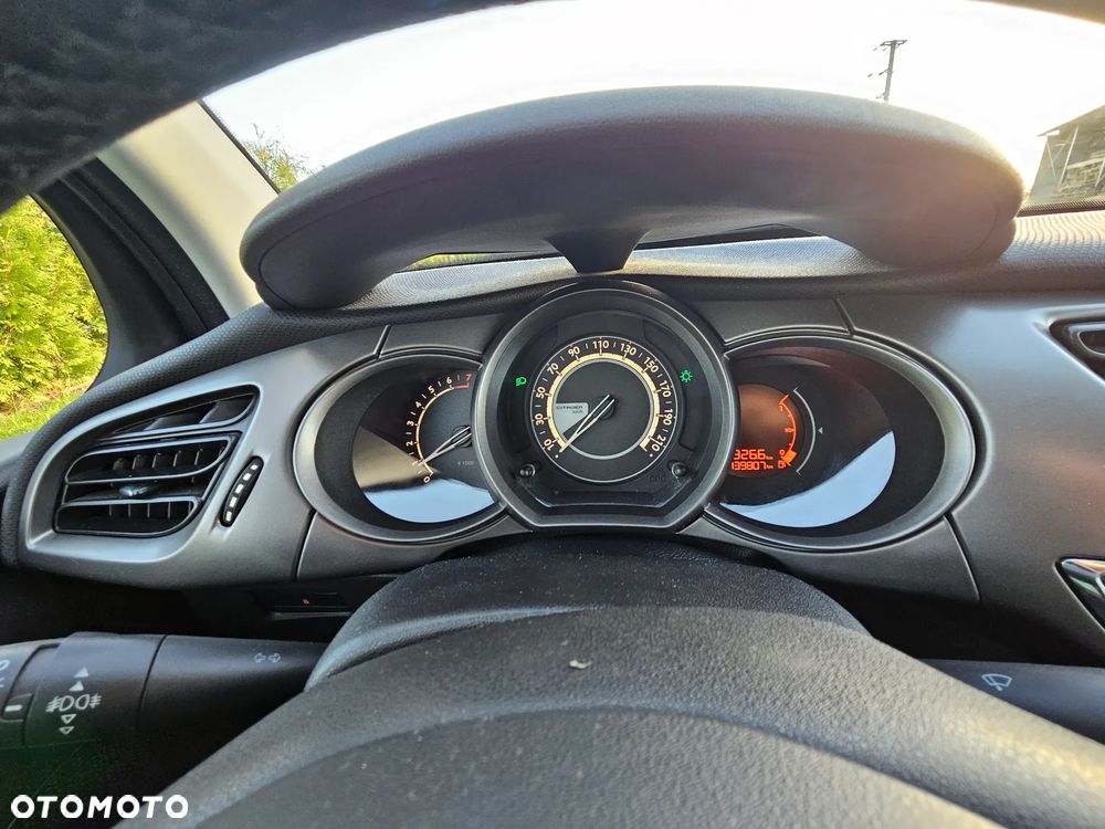 Citroën C3 1.0 VTi Selection - 13