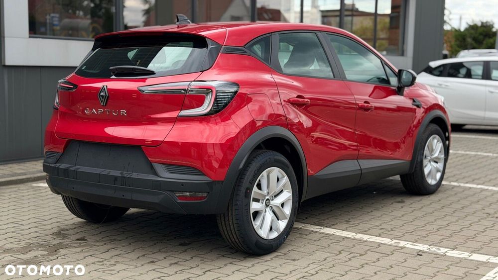 Renault Captur - 4