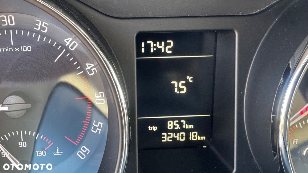 Skoda Superb 1.9 TDI Comfort - 12