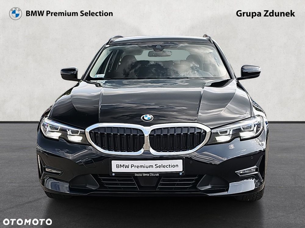 BMW Seria 3 - 2