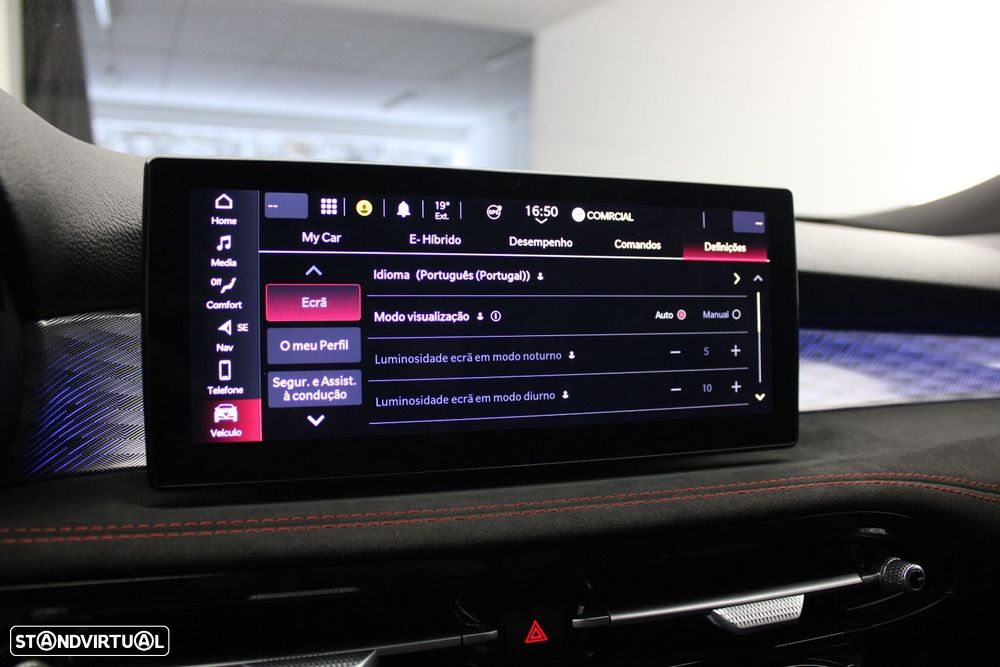 Alfa Romeo Tonale 1.3 Plug-In Hybrid Veloce e-AWD - 21