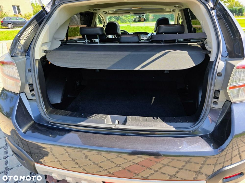 Subaru XV 2.0 D Exclusive - 40