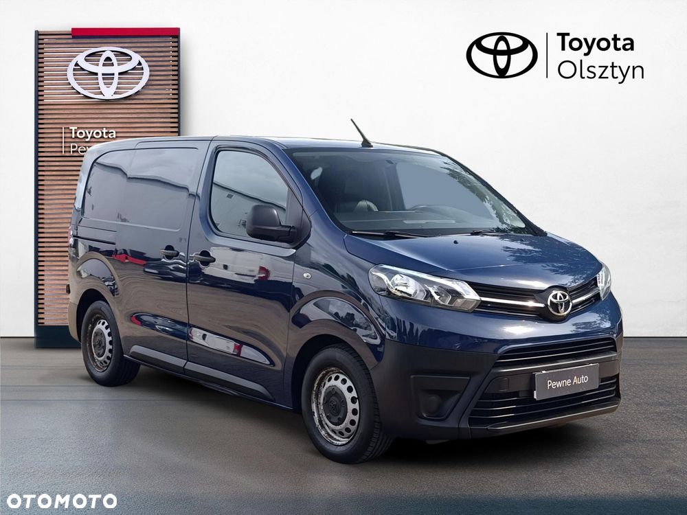 Toyota PROACE - 7