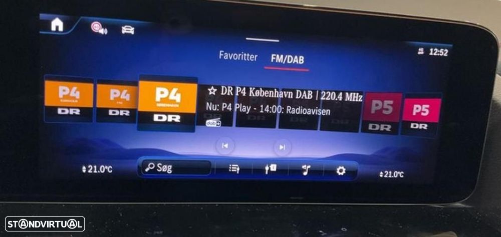 Mercedes-Benz EQA 250+ AMG Line - 6