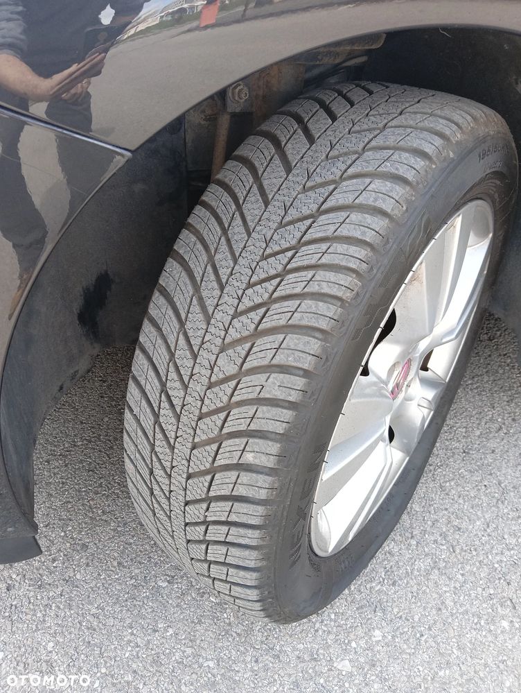 Citroën DS3 e-HDi 90 FAP SoChic - 11