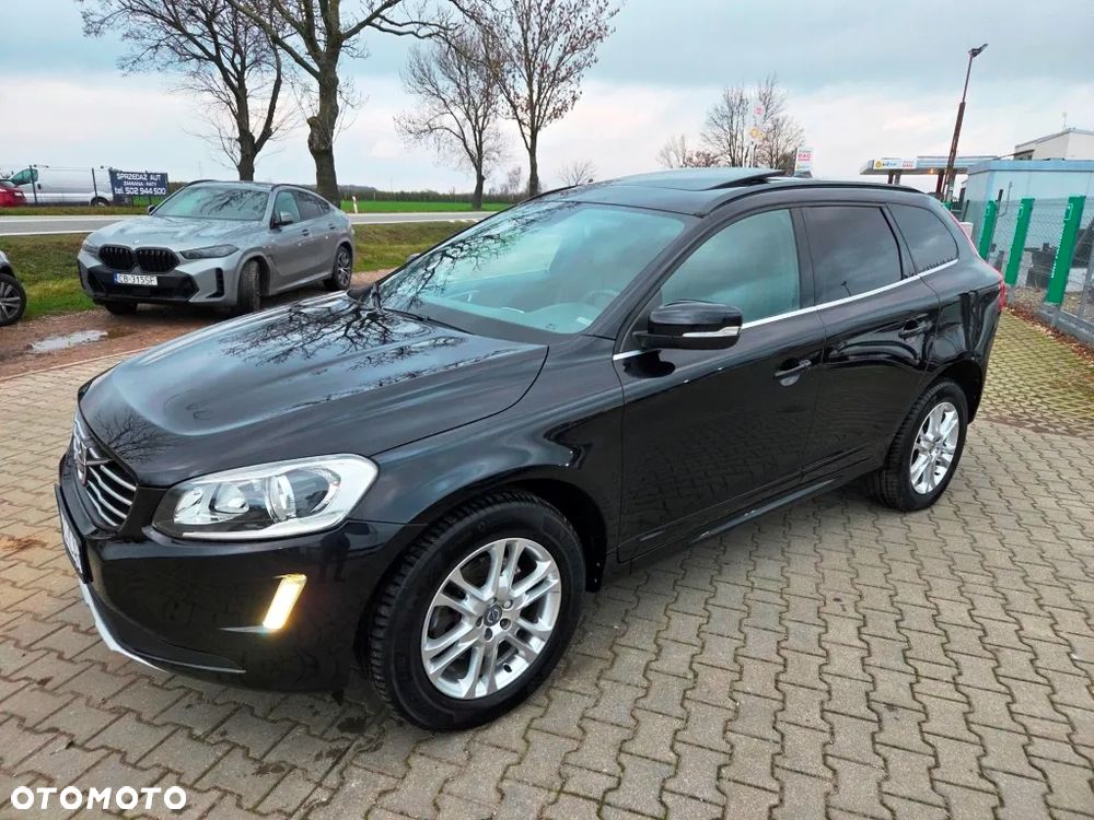 Volvo XC 60 D4 Geartronic Momentum - 18