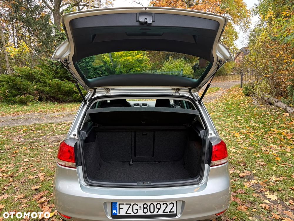 Volkswagen Golf 1.4 TSI Style - 28
