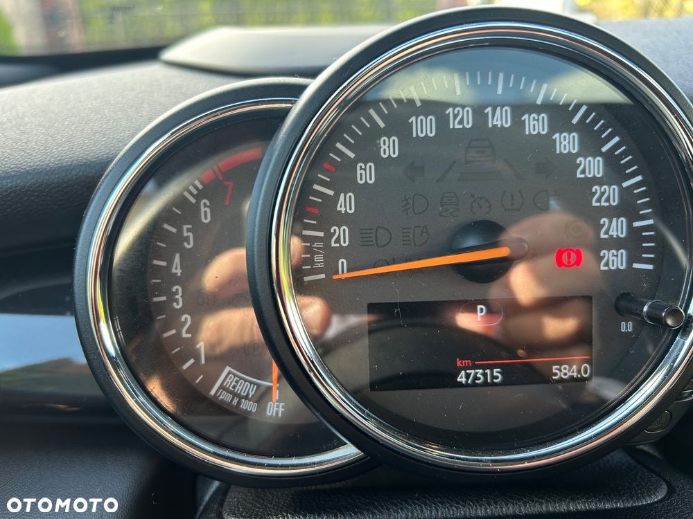 MINI Cooper - 10