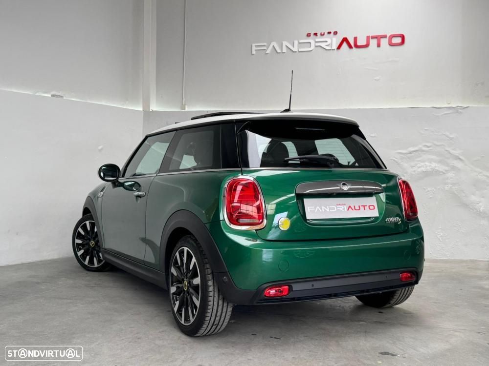 MINI 3 Portas Cooper SE Premium Essential - 16