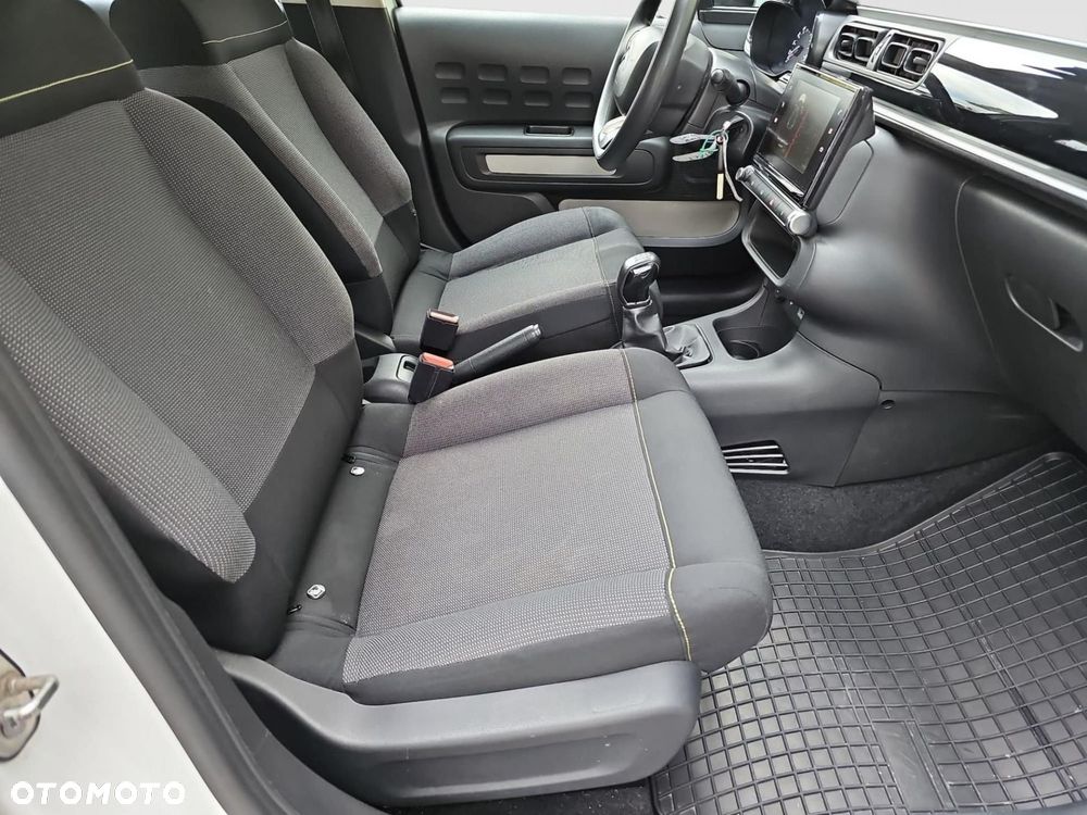 Citroën C3 1.2 VTi Attraction - 24
