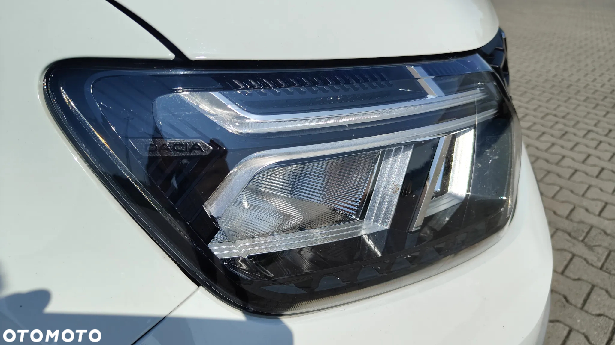 Dacia Duster 1.0 TCe Prestige - 7