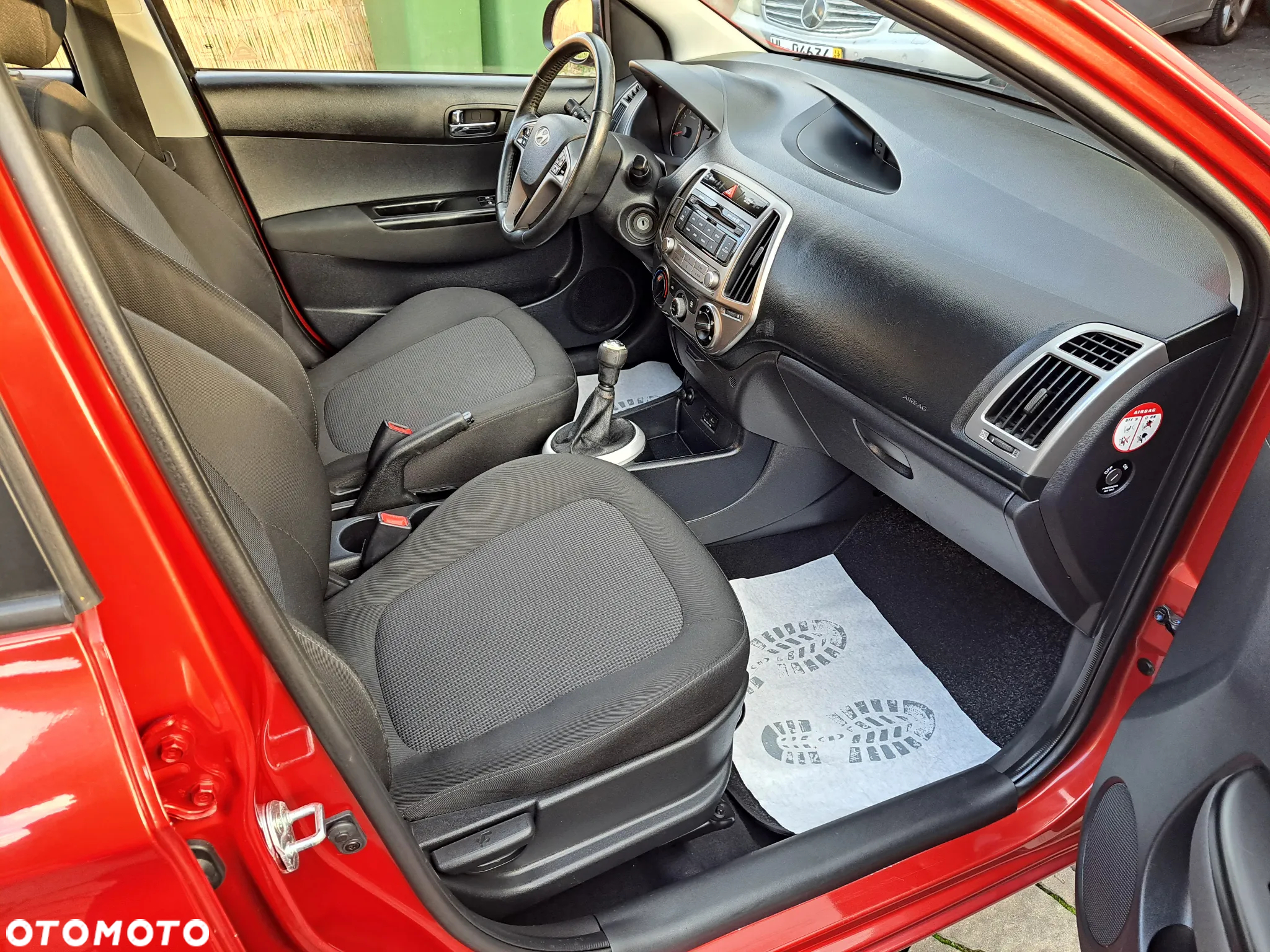 Hyundai i20 - 11