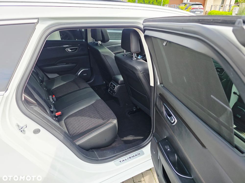 Renault Talisman Grandtour ENERGY dCi 130 INTENS - 16