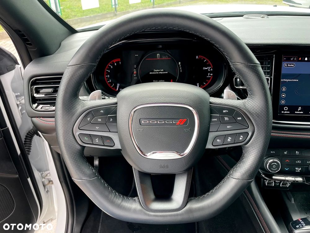 Dodge Durango 5.7 R/T - 4