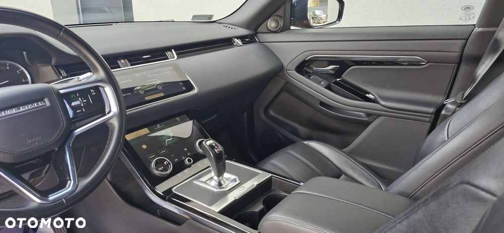 Land Rover Range Rover Evoque 1.5 P160 mHEV S - 14