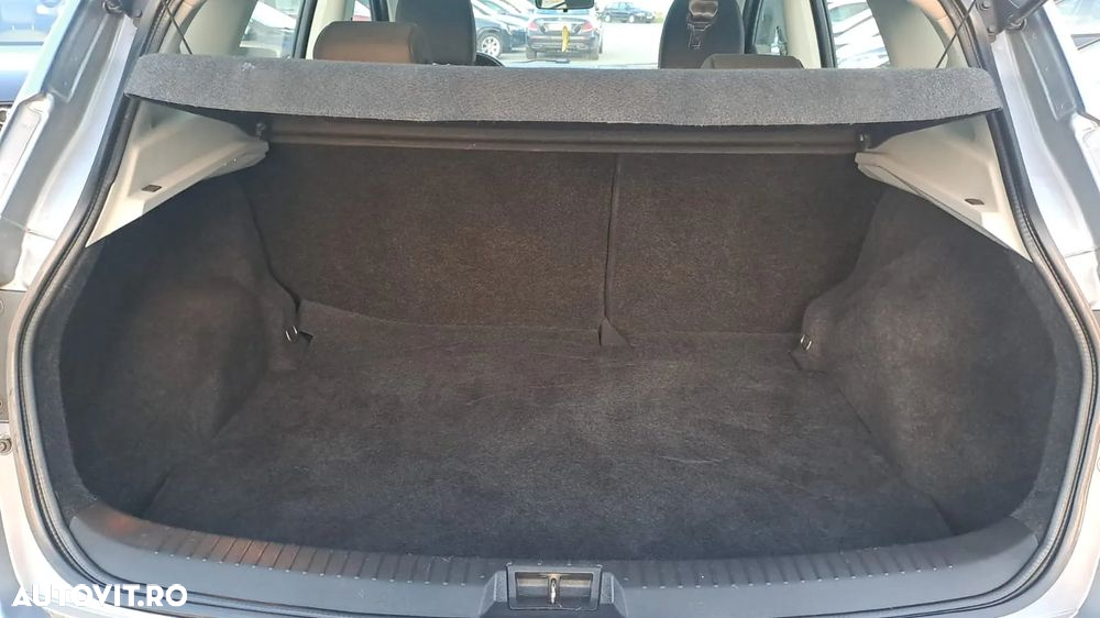 Nissan Qashqai 1.5 DCI TEKNA - 17