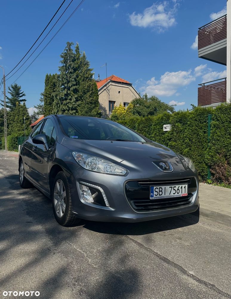 Peugeot 308 HDi FAP 110 Premium - 1