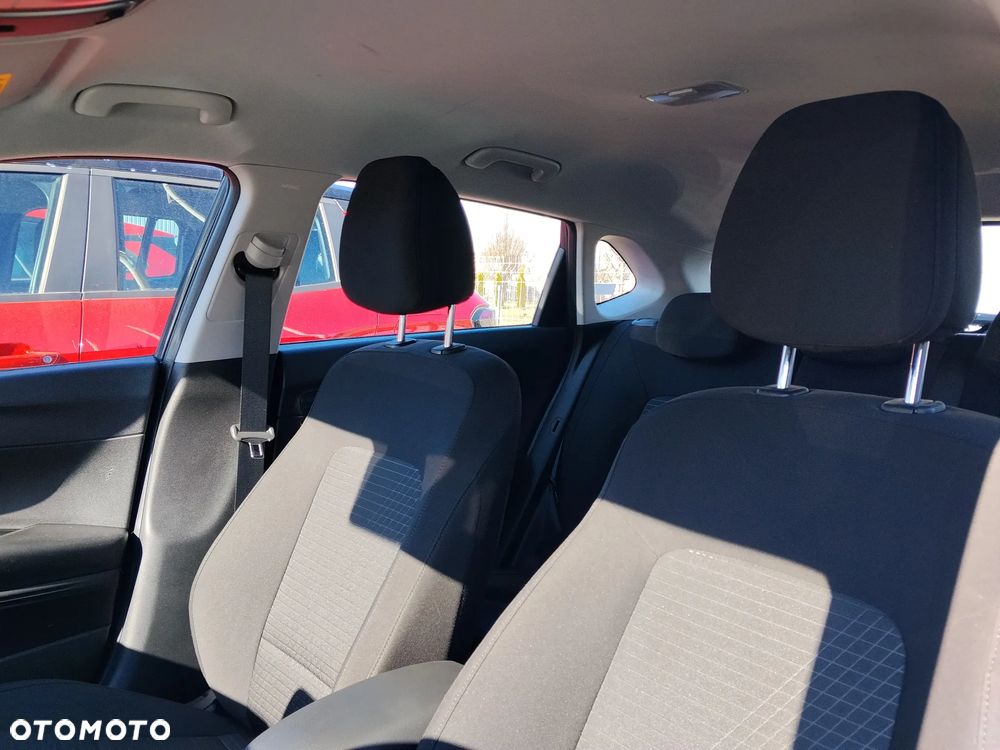 Hyundai i20 1.0 T-GDi Modern - 10