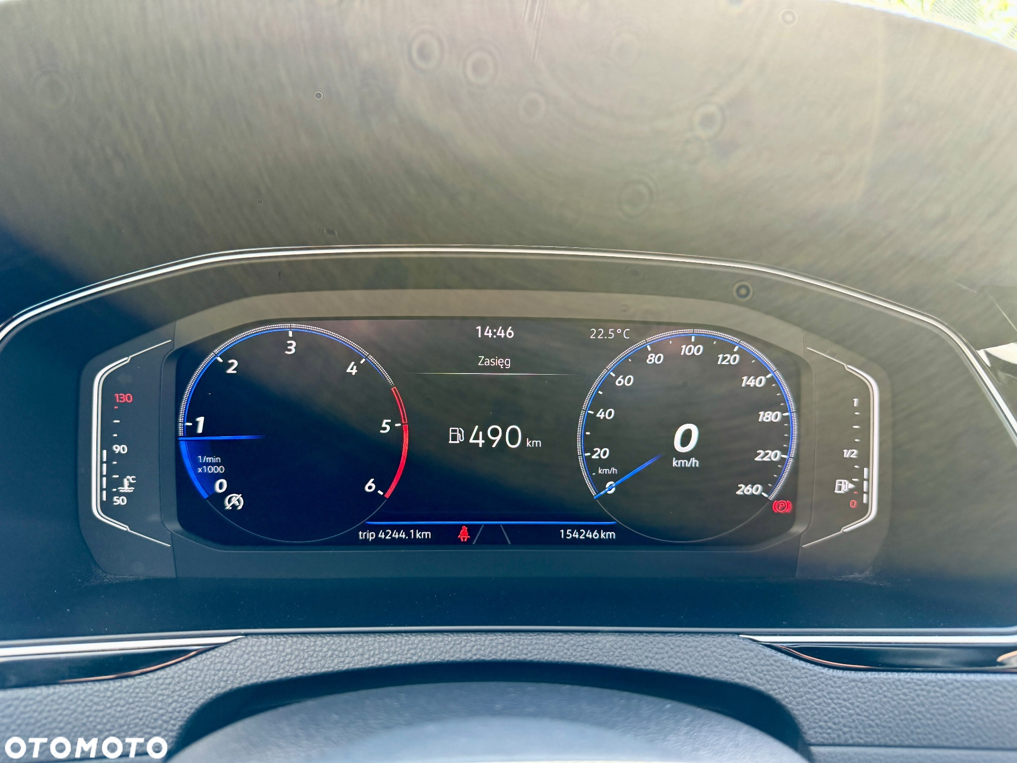 Volkswagen Passat 2.0 TDI EVO Business - 30
