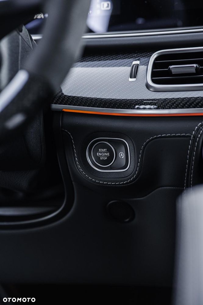 Mercedes-Benz GLS AMG 63 4-Matic+ - 22