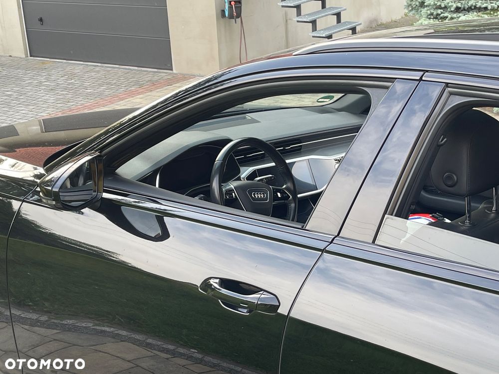 Audi A6 Avant 40 TDI S tronic sport - 16