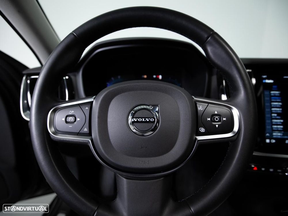 Volvo V60 2.0 T6 AWD TE Core - 13