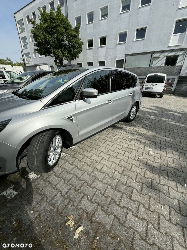 Ford S-Max - 4