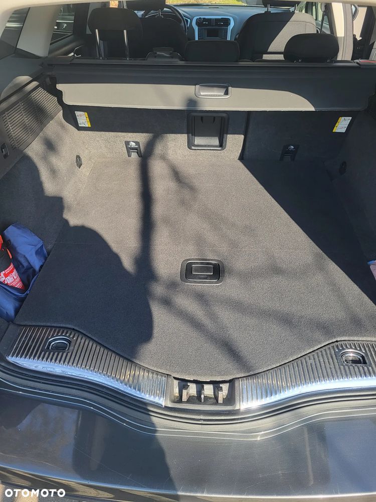 Ford Mondeo 1.5 TDCi ECOnetic Edition - 21