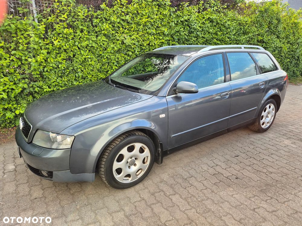 Audi A2 1.6 - 1