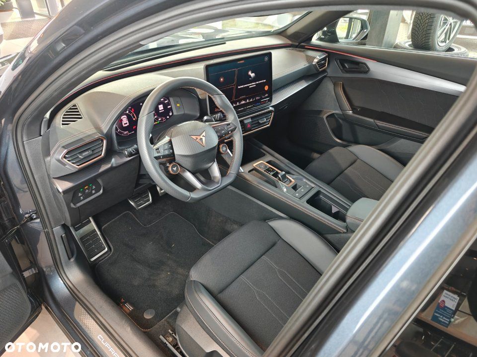 Cupra Formentor - 15