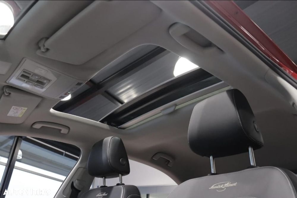 Skoda Superb 2.0 TDI 4X4 DSG L&K - 23