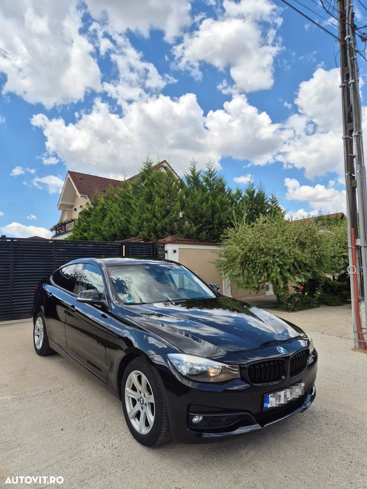 BMW Seria 3 - 1