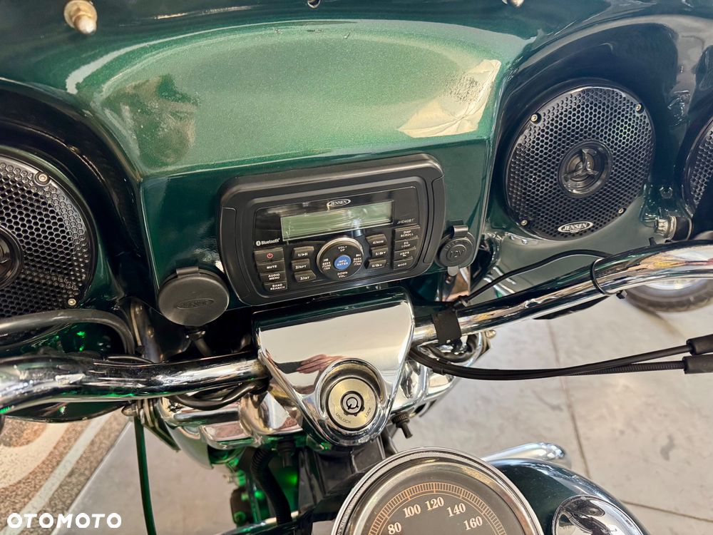 Harley-Davidson Touring Road King - 9
