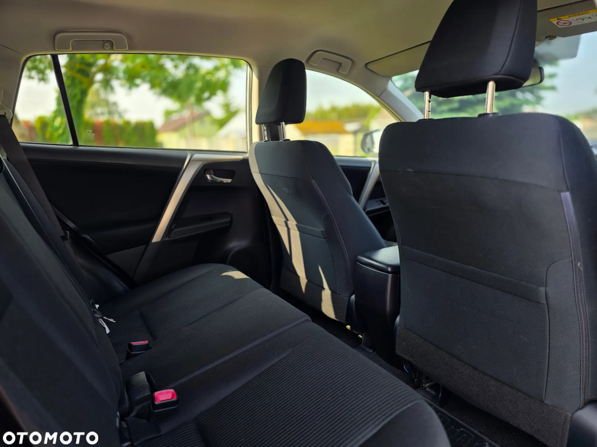 Toyota RAV4 - 12