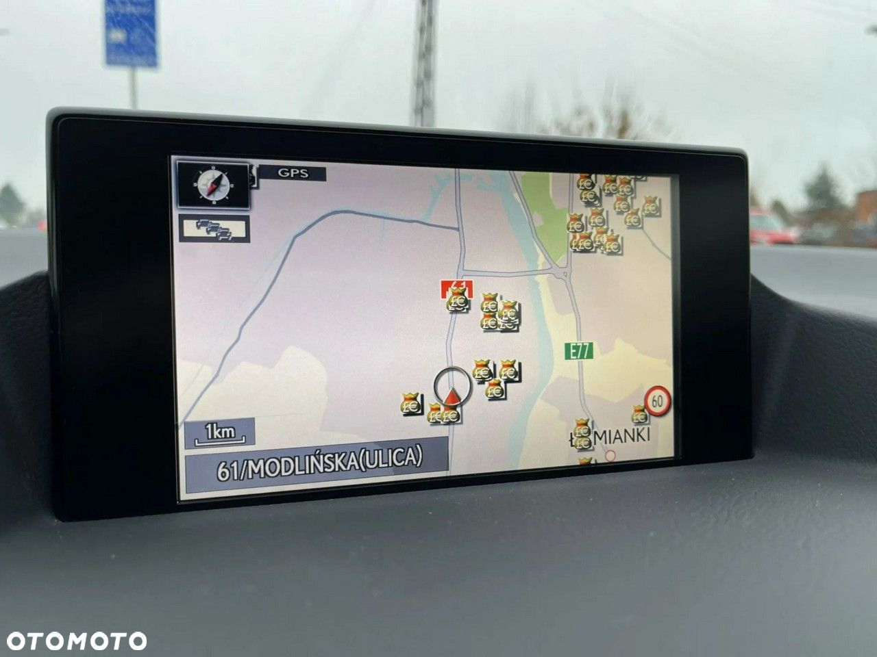 Lexus CT 200h Dynamic Line - 19