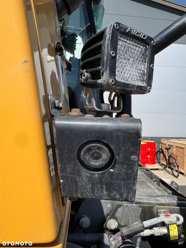Hitachi JAPOŃSKA ZX19-6 1.9 tony Dostepna OD RĘKI na placu!! - 26