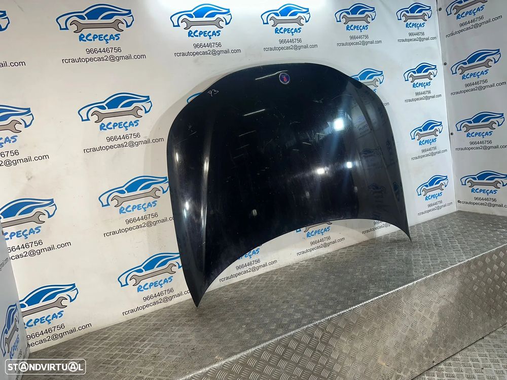 .Capot Original Saab 9-3 93 2003 - 2014 - 3