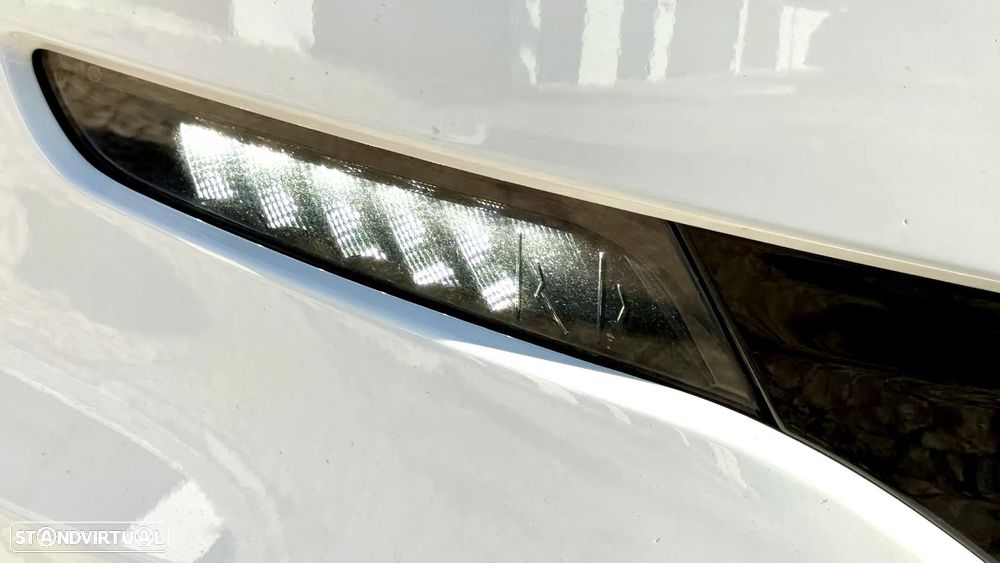 Peugeot RCZ 1.6 200 THP GT-Line - 18