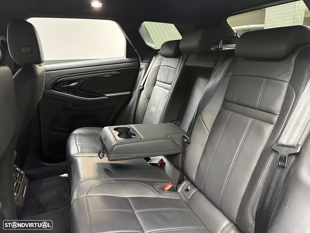 Land Rover Range Rover Evoque 1.5 P300e AWD Dynamic SE - 59