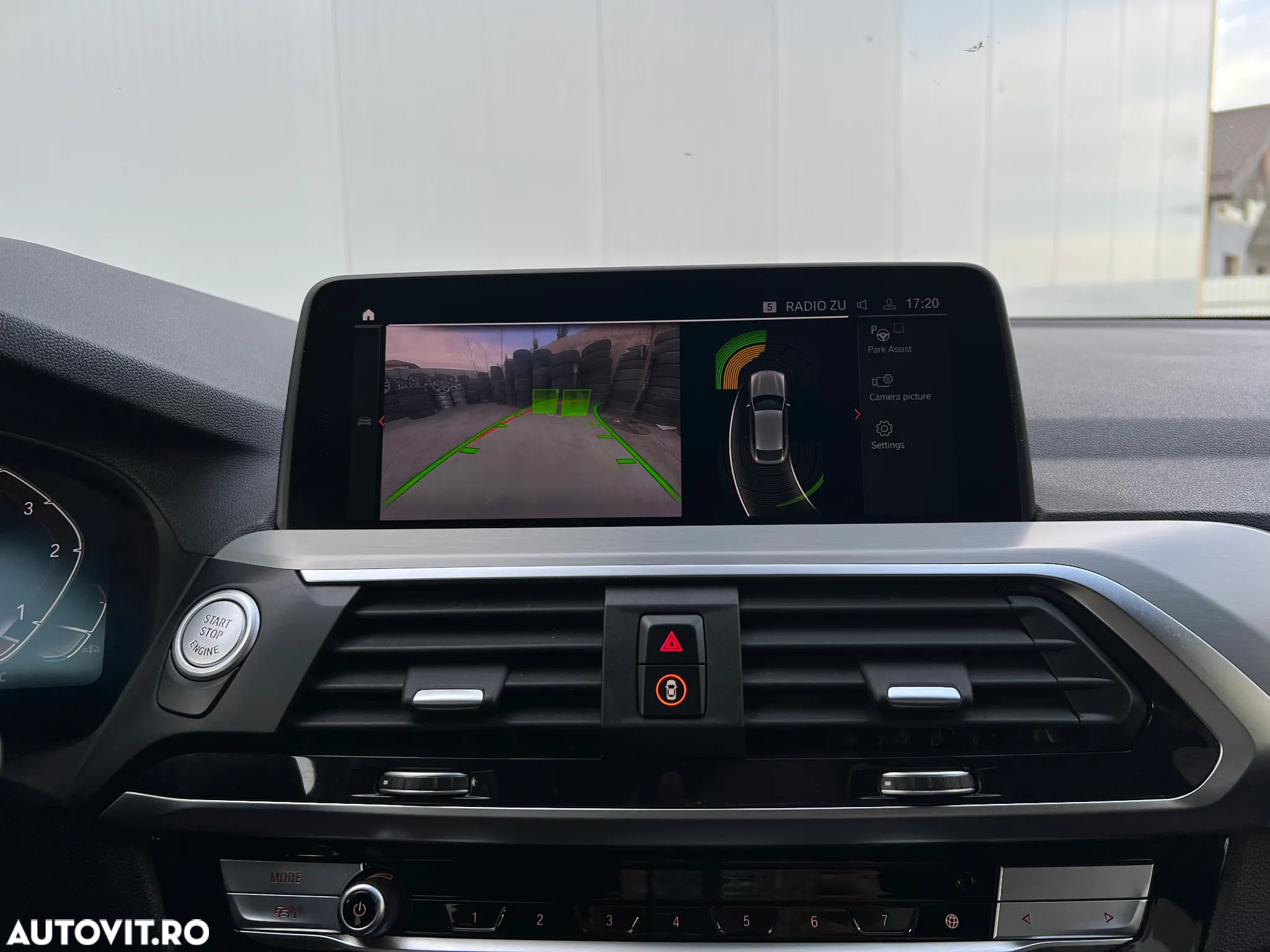 BMW X4 xDrive30d AT MHEV - 16
