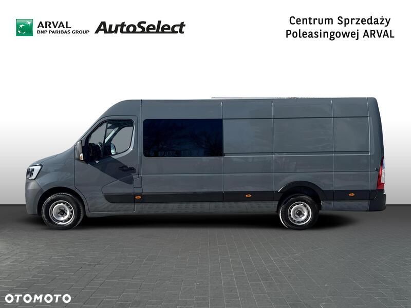 Renault Master - 2