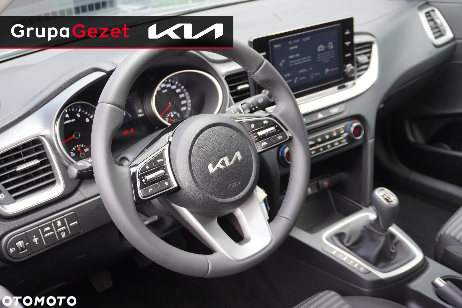 Kia XCeed - 4
