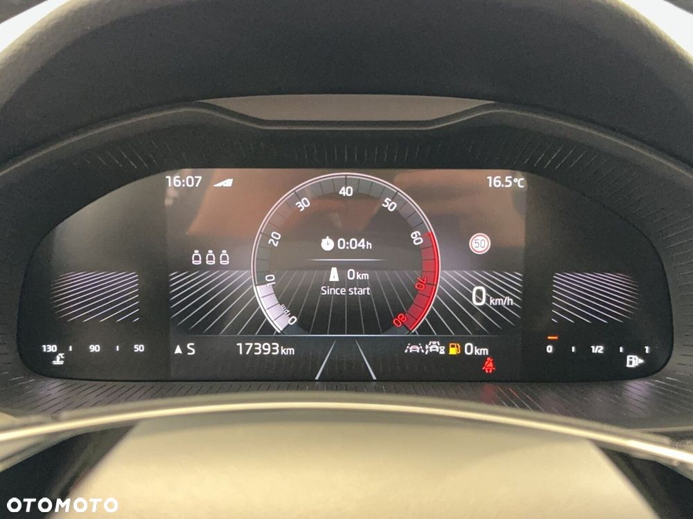 Skoda Kamiq 1.0 TSI Selection - 21