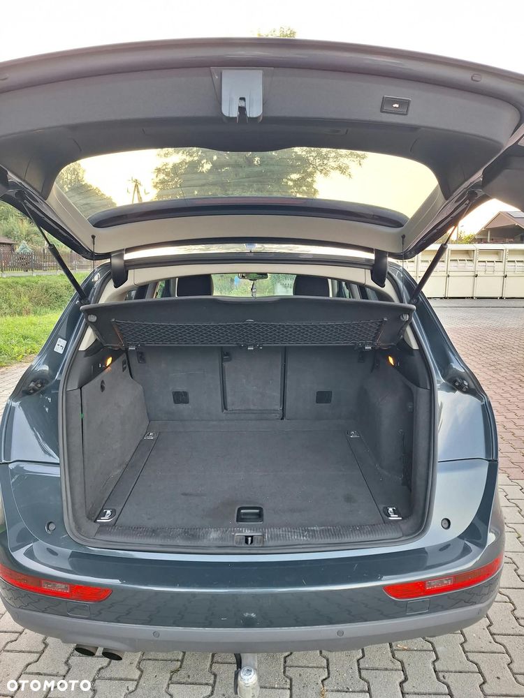 Audi Q5 2.0 TDI Quattro - 10