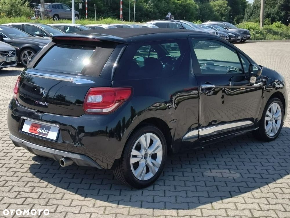 Citroën DS3 - 7