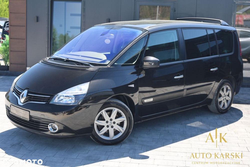 Renault Grand Espace - 6
