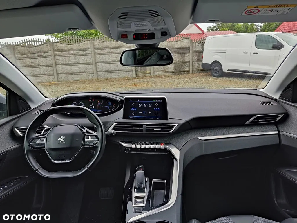 Peugeot 5008 1.5 BlueHDI Allure S&S EAT8 - 5