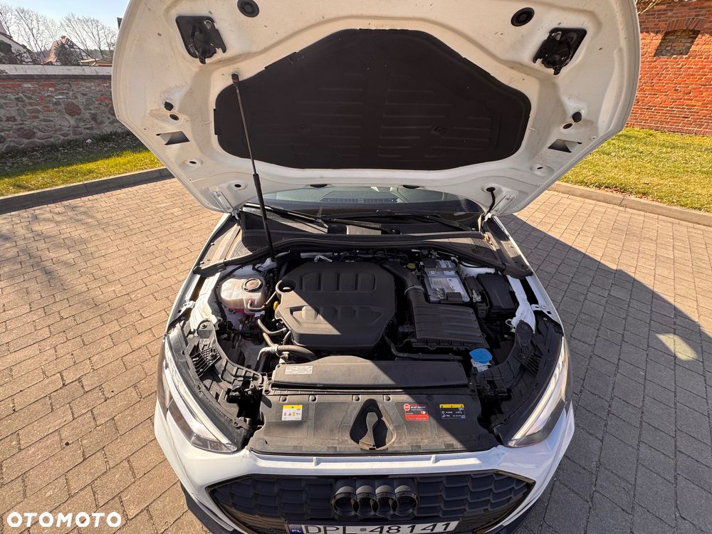 Audi A3 Limousine - 13