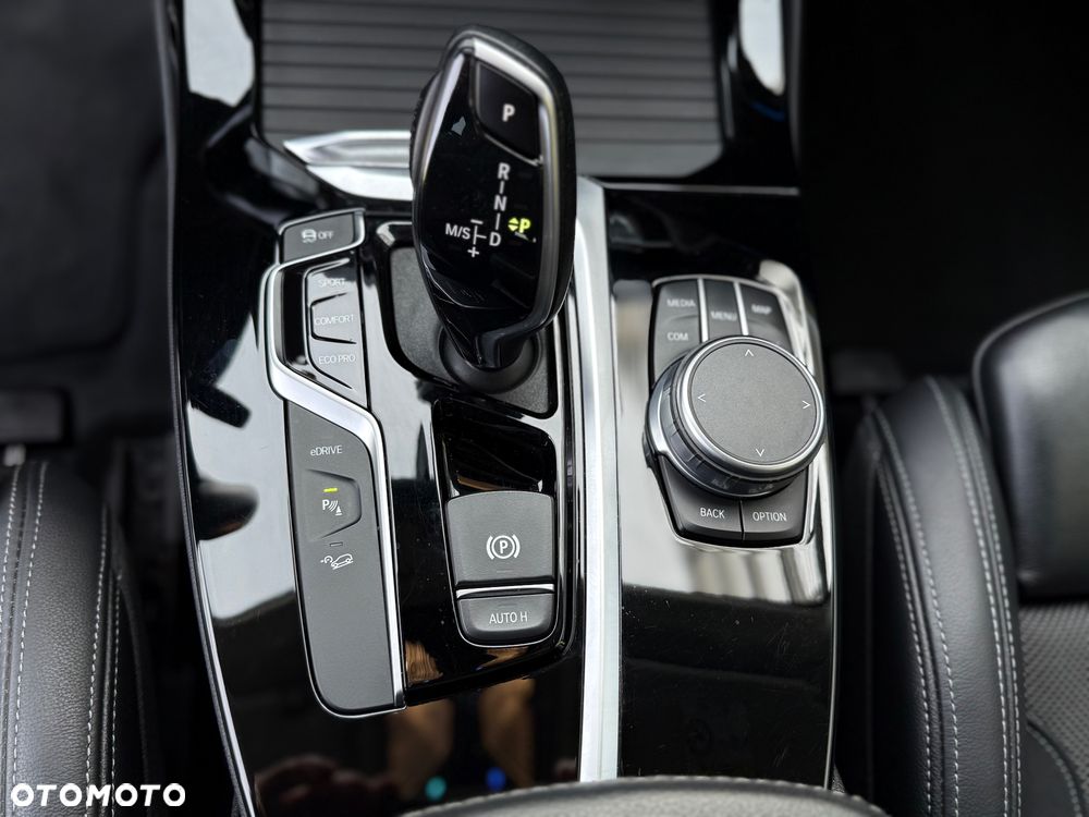BMW X3 - 34